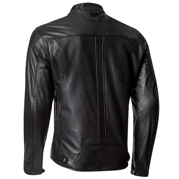 Ixon Crank Air Leather Jacket