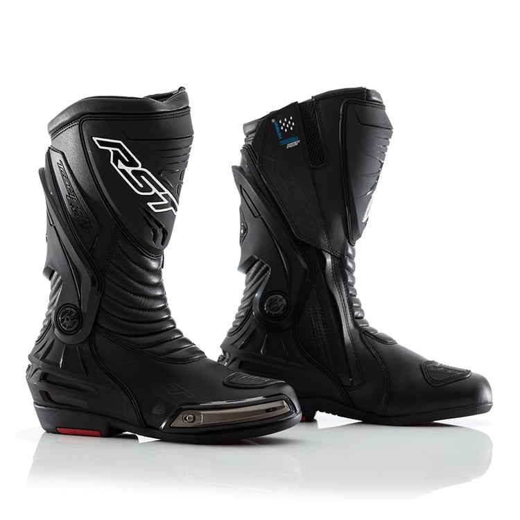 RST Tractech EVO III Waterproof Boots