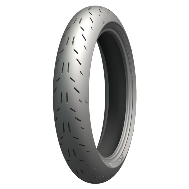 Michelin 120/70-17 58V Power Cup Performance Medium Front Tyre