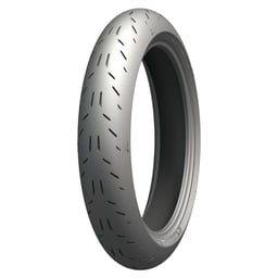 Michelin 120/70-17 58V Power Cup Performance Medium Front Tyre