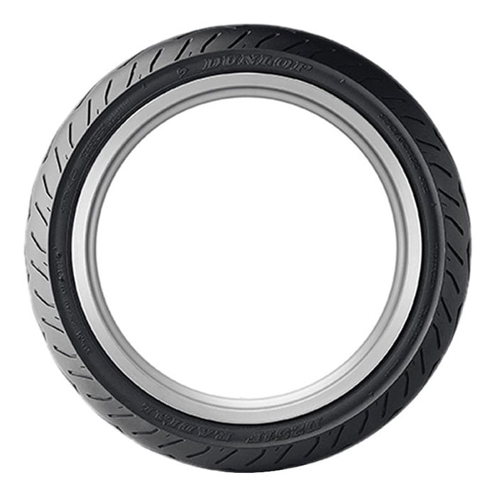Dunlop D251 150/60VR18 Front Tyre