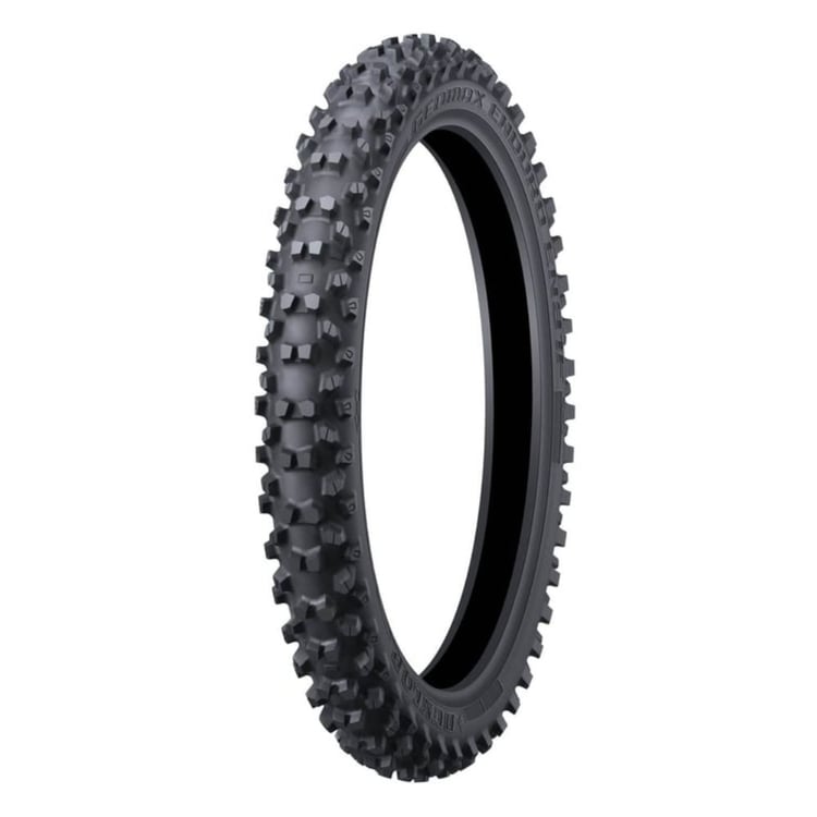 Dunlop Geomax EN91 90/90-21 54R Front Tyre