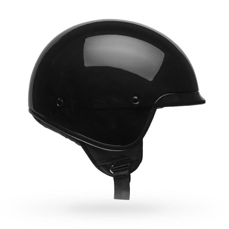 Bell Scout Air Helmet