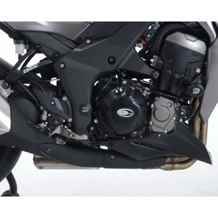 R&G Kawasaki Z1000/Z1000SX/Z1000R/Versys 1000/Ninja 1000SX Right Hand Side Engine Case Cover