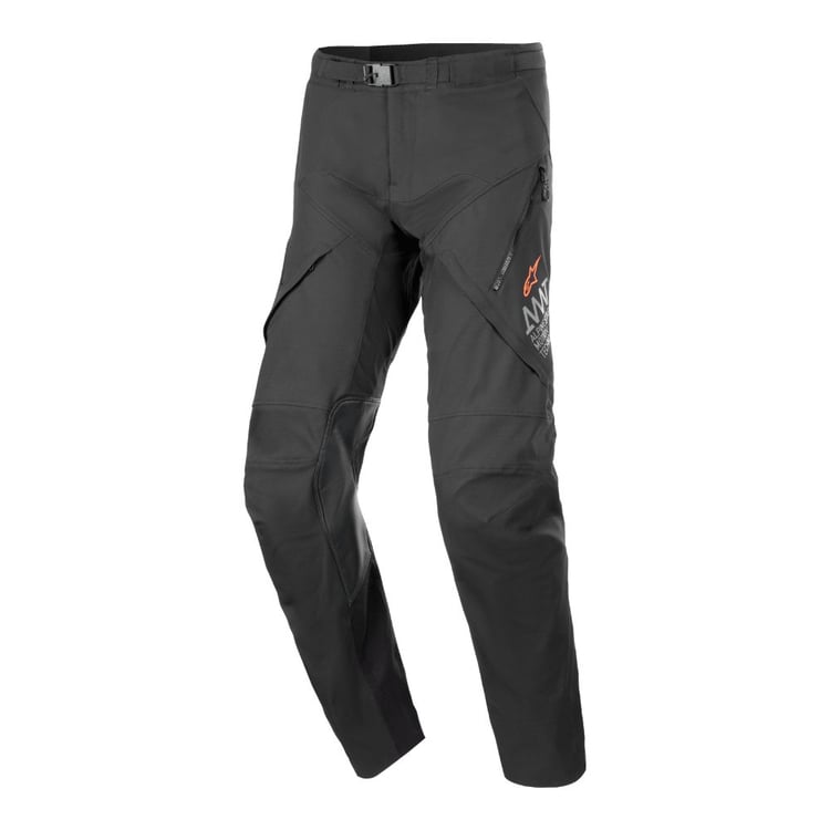 Alpinestars AMT-8 Stretch Drystar Pants