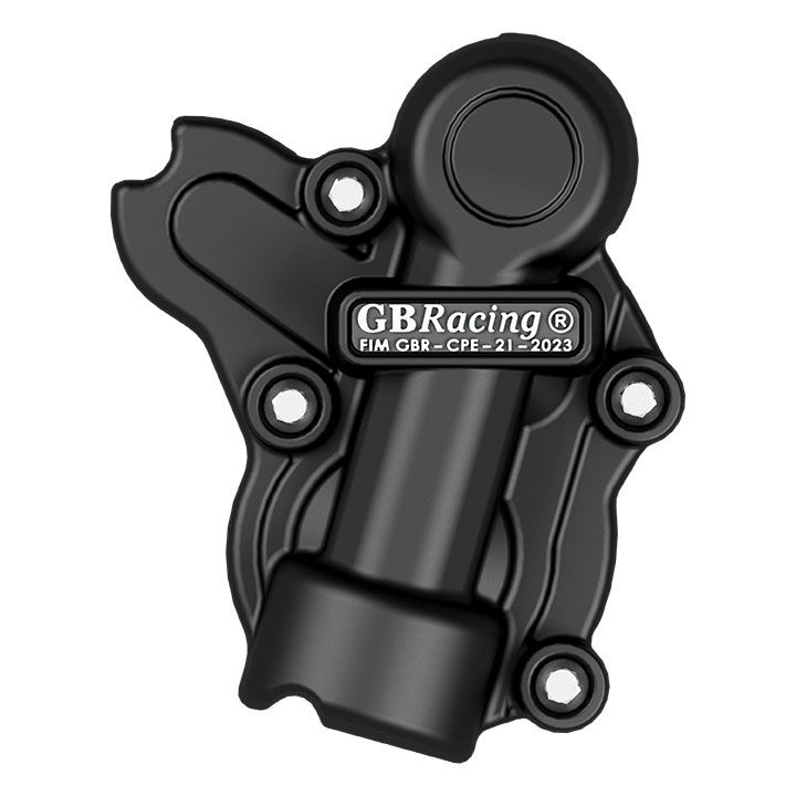 GBRacing Suzuki GSX-8S / V-Strom 800DE Water Pump Case Cover