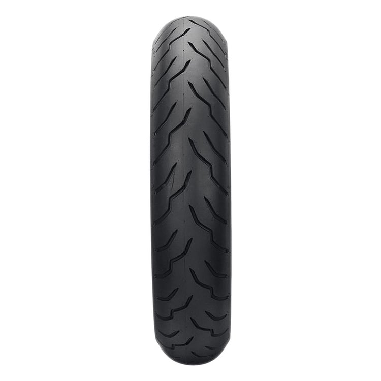 Dunlop American Elite 130/90B16 WW Front Tyre