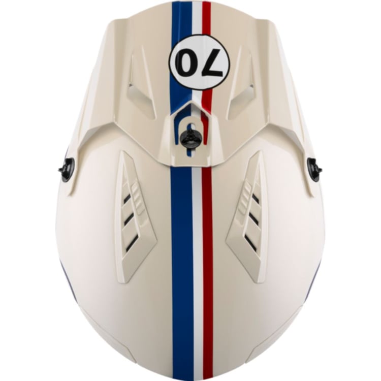 O'Neal Volt Herbie Helmet - 2024