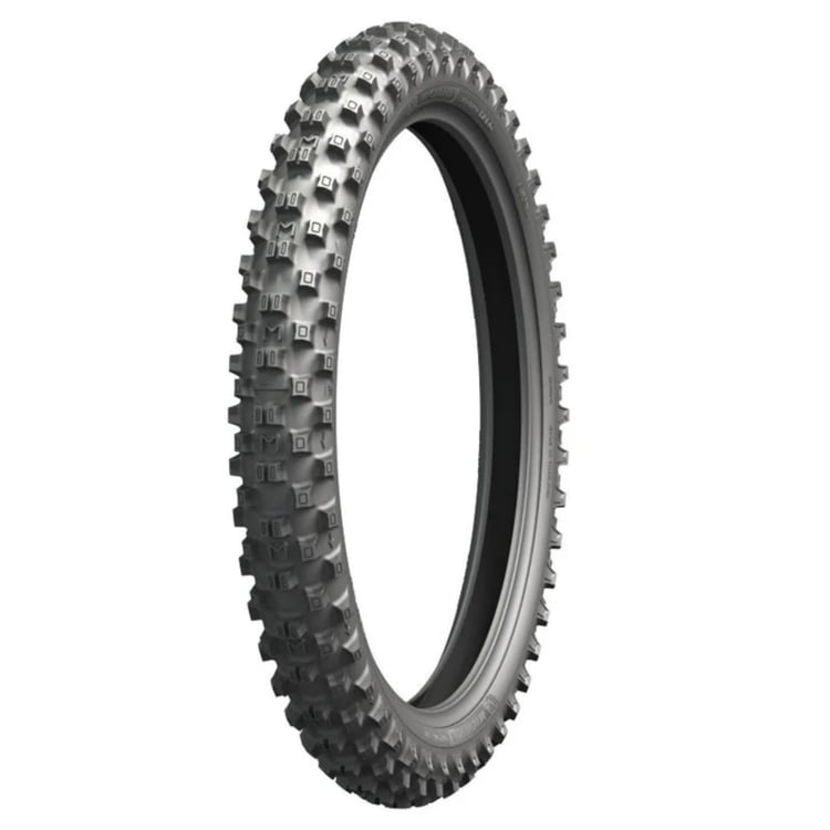 Michelin	90/90-21 54R Enduro 6 Hard Front Tyre