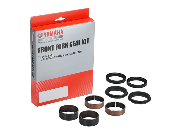 Yamaha YZ85 Fork Service Kit