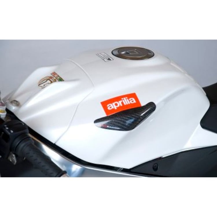 R&G Aprilia RSV4 Tank Sliders