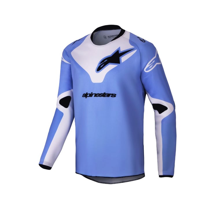 Alpinestars Youth Racer Veil Jersey - 2025