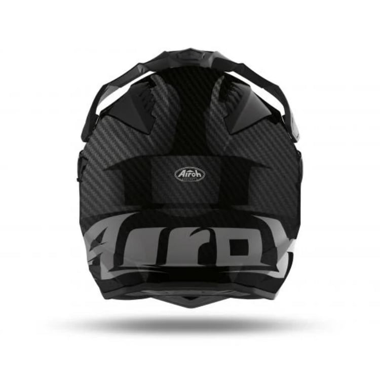 Airoh Commander Full Carbon Helmet