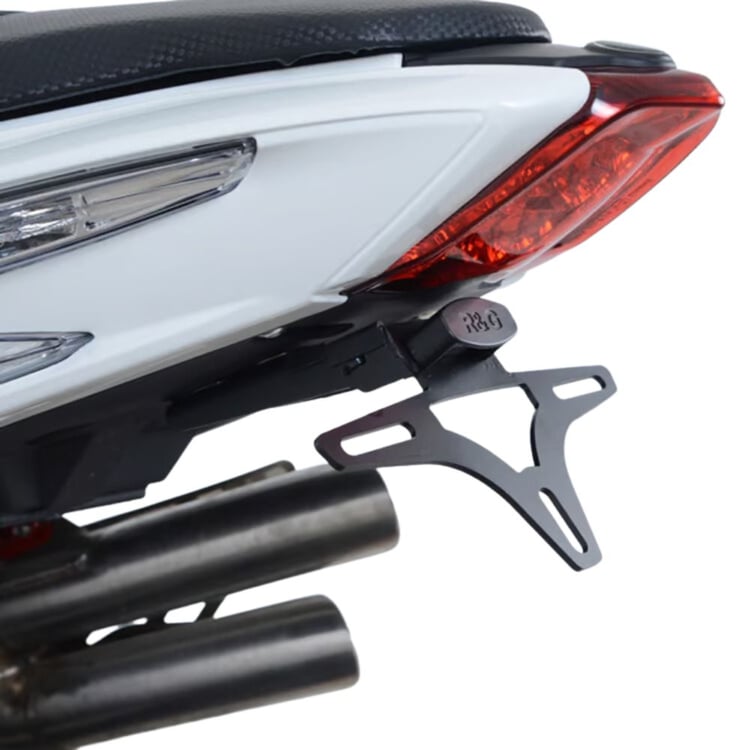 R&G Benelli TNT 125 Tail Tidy