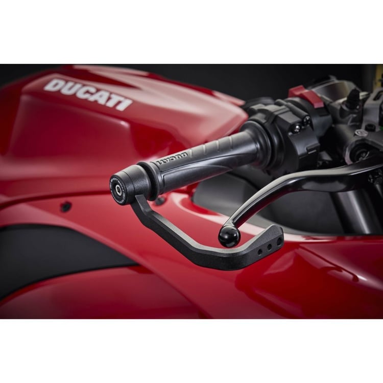 Evotech Performance Ducati Panigale Brake Lever Protector Kit