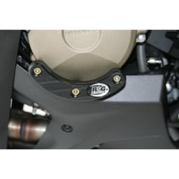 R&G Honda CBR1000RR Fireblade Black Left Hand Side Engine Case Slider