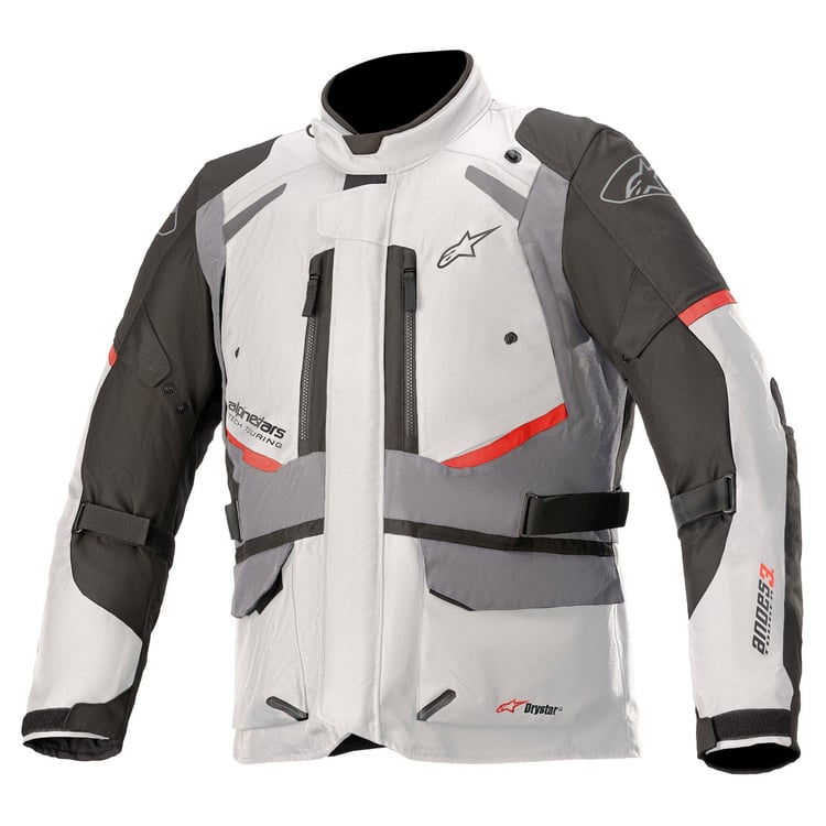 Alpinestars Andes V3 Drystar Jacket