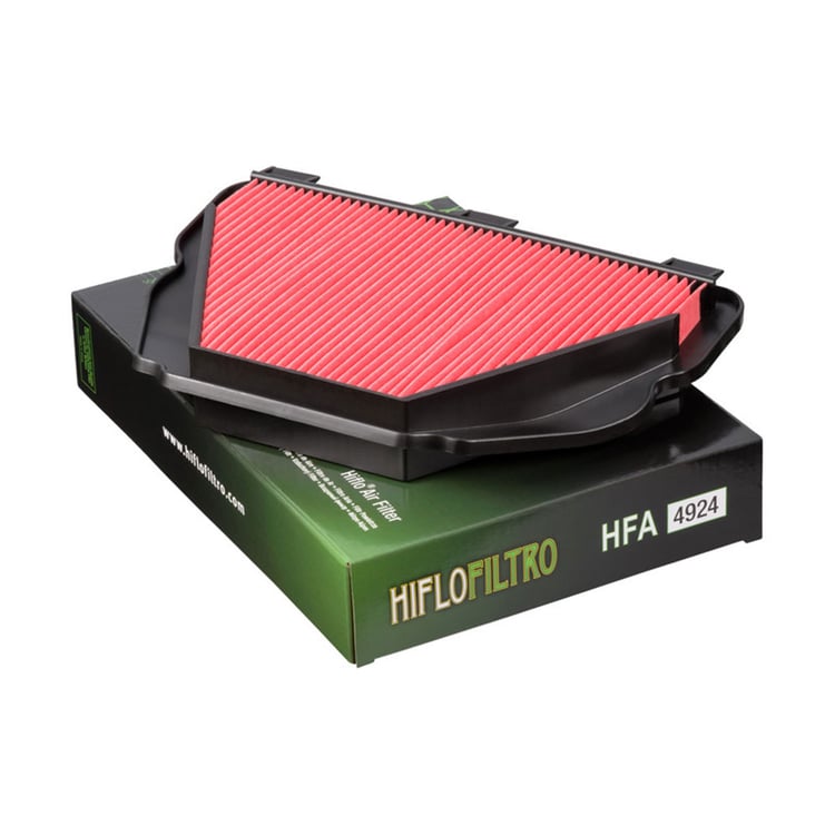 HIFLOFILTRO HFA4924 Air Filter Element