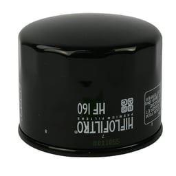HIFLOFILTRO HF160 Oil Filter