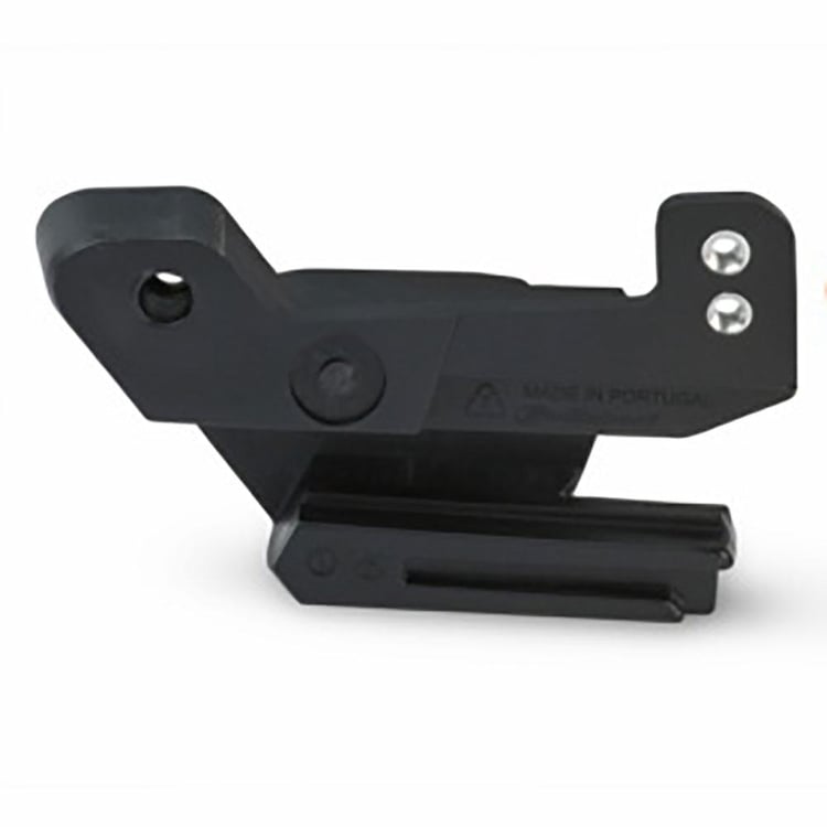 Polisport Suzuki Chain Guide Black Plastic Wear Pad
