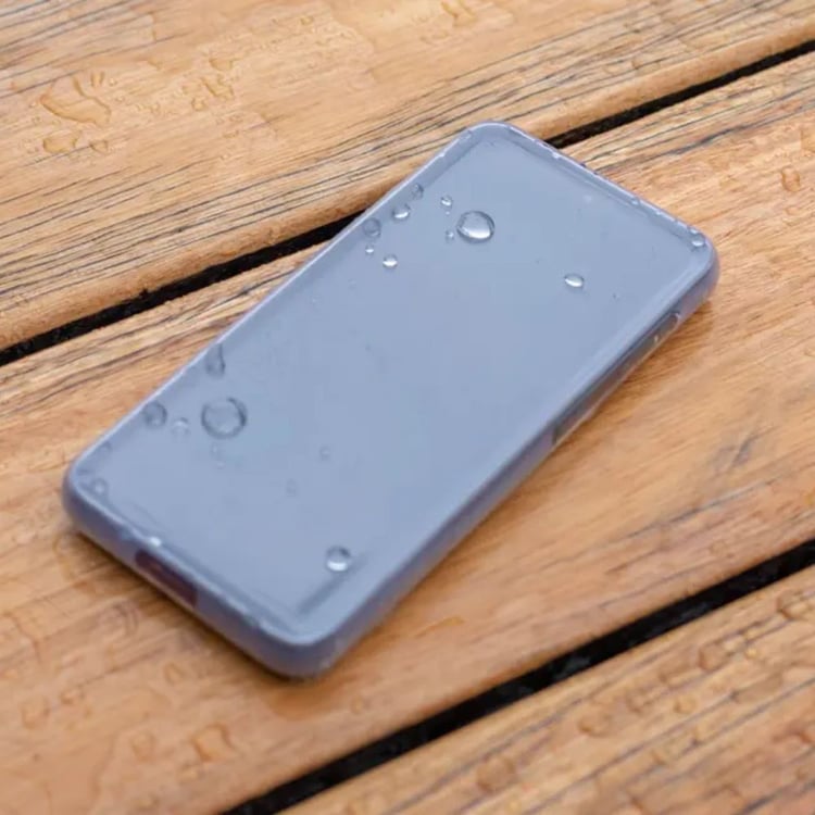 Quad Lock MAG Google Pixel 8 Pro Poncho
