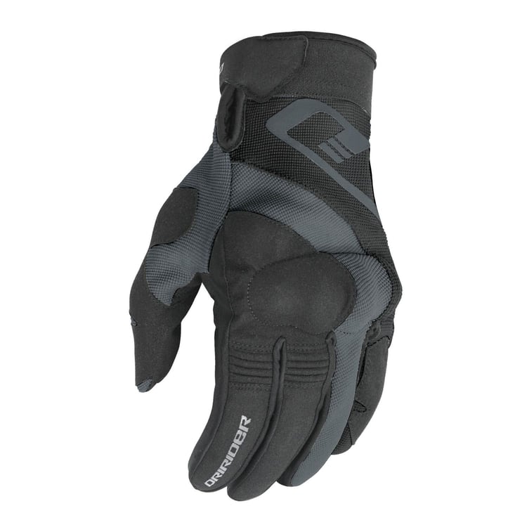 Motorcycle Adventure Gloves | Bikebiz