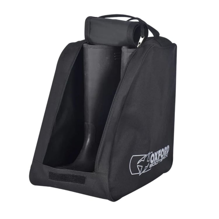 Oxford Bootsack Motorcycle Boot Bag