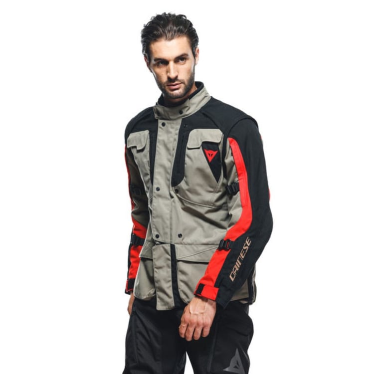 Dainese Alligator Textile Jacket