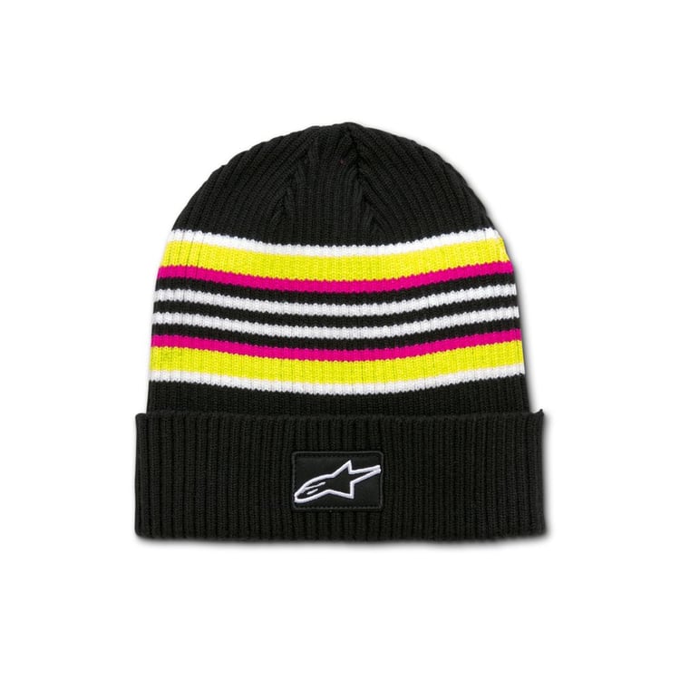 Alpinestars Bolted Cuff Beanie