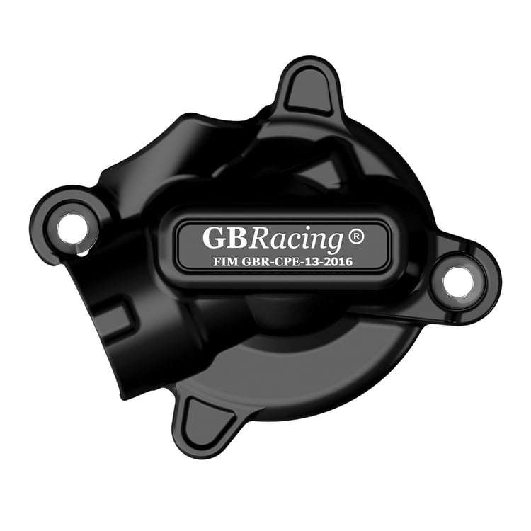 GBRacing Suzuki GSX-R 1000 Water Pump Cover