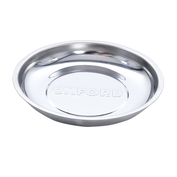 Oxford 15cm Magnetic Parts Tray