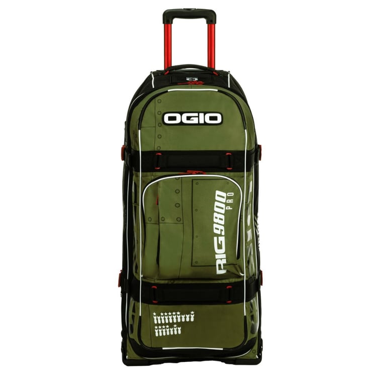 Ogio Rig 9800 Pro Spitfire Gear Bag