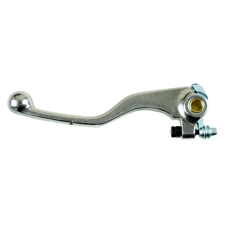 CPR LC121 Honda Silver Clutch Lever