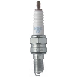 NGK 6689 CR5EH-9 Nickel Spark Plug