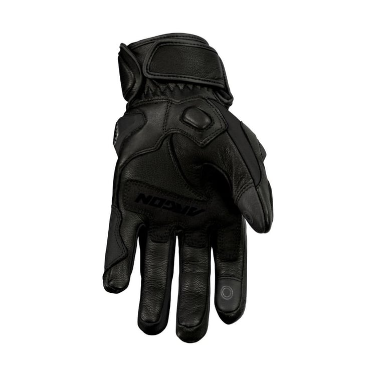 Argon Turmoil Gloves