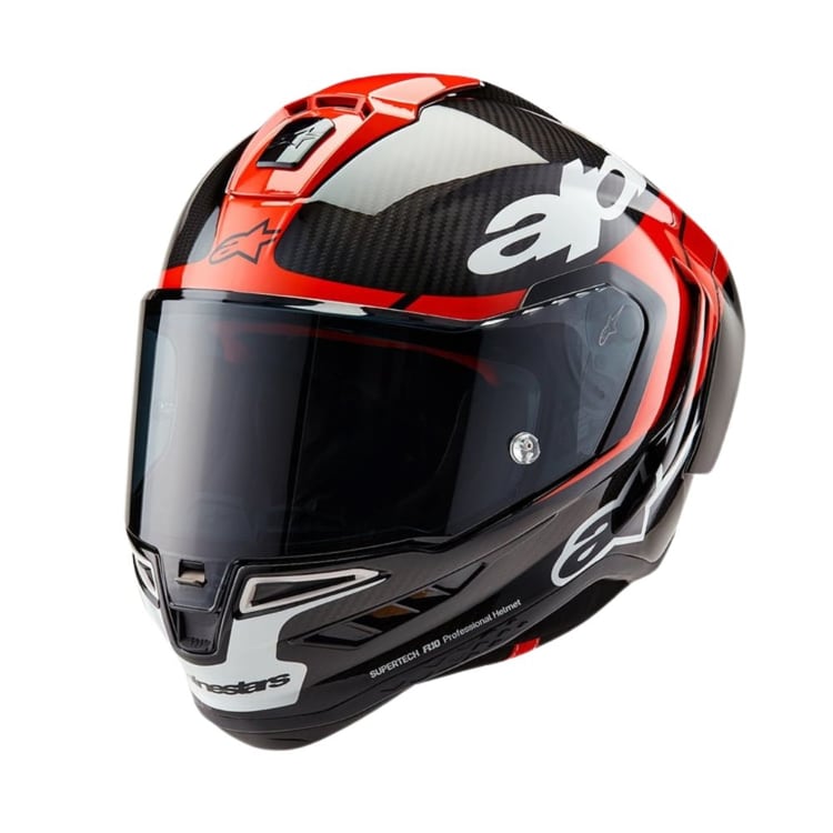 Alpinestars Supertech R10 Element Helmet