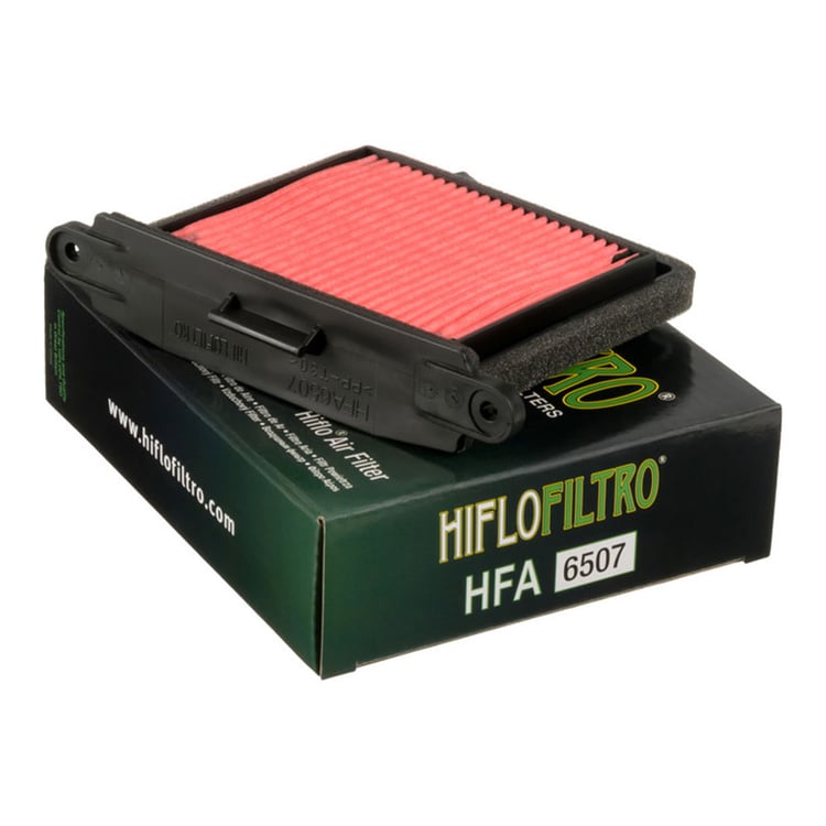HIFLOFILTRO HFA6507 (L/H Side) Air Filter Element
