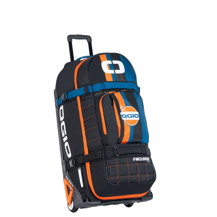 Ogio Rig 9800 Pro Petrol Gear Bag