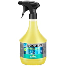 Motorex Moto Clean Plus 1L