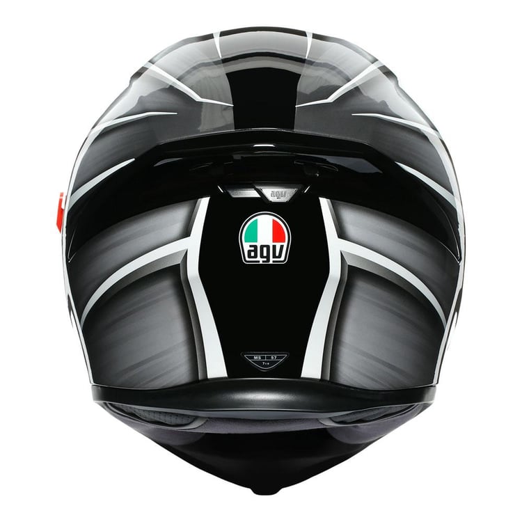 AGV K5 S Tempest Helmet