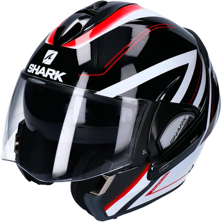 shark evoline 3 corvus