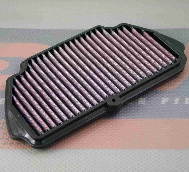 DNA Kawasaki ZX-6R High Performance Air Filter