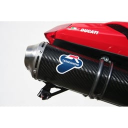 R&G Ducati 848/1098/1198 Licence Plate Holder