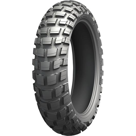 Michelin 110/80-18 58S Anakee Wild Rear Tyre