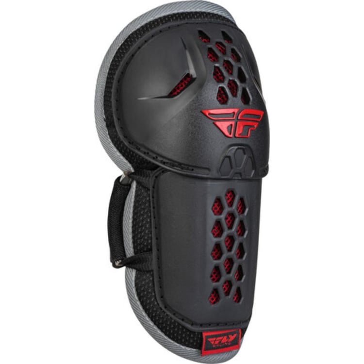 Fly Racing Youth Barricade Elbow Guards
