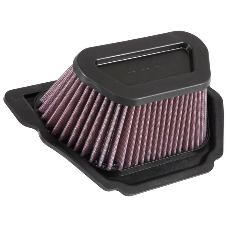 K&N Yamaha YA-1015 Air Filter