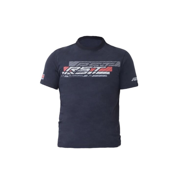 RST Speed Lines T-Shirt