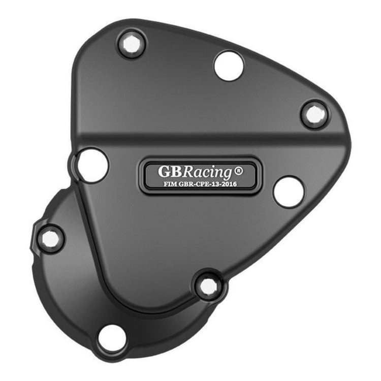 GBRacing Triumph Speed Triple 1200 2021 Pulse / Timing Cover