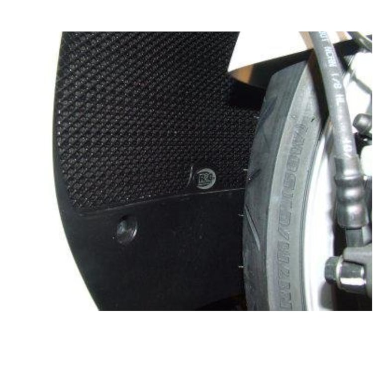 R&G Honda VFR1200 (Manual Version) Radiator Guard