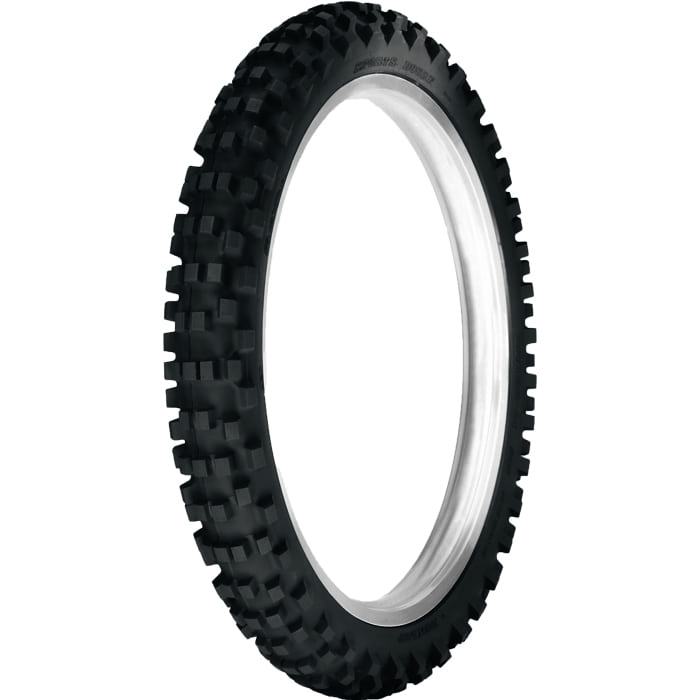 Dunlop D952 120/90-19 Int/Enduro Rear Tyre